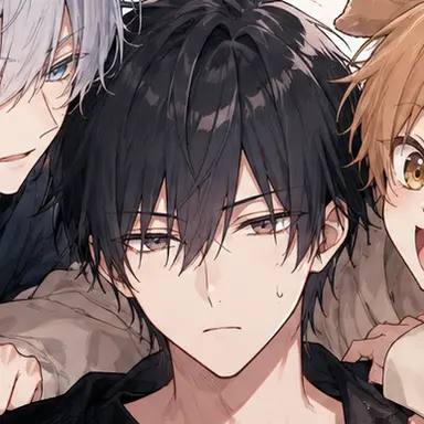 Profile image of レン