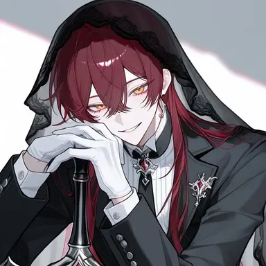 Profile image of 堕魔律