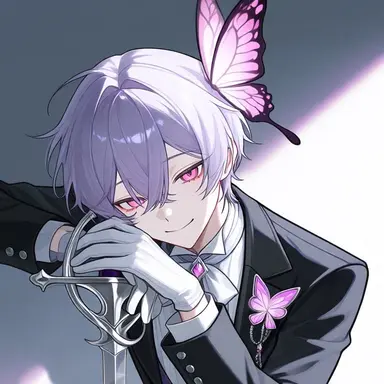Profile image of 夜詩露