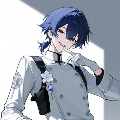 Profile image of 琉伊