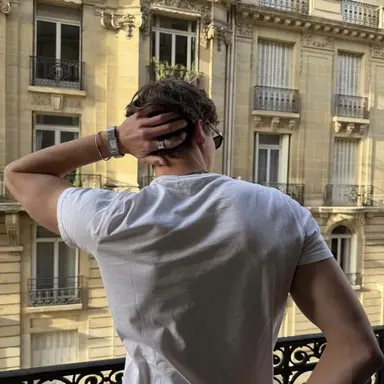 Profile image of Xavier