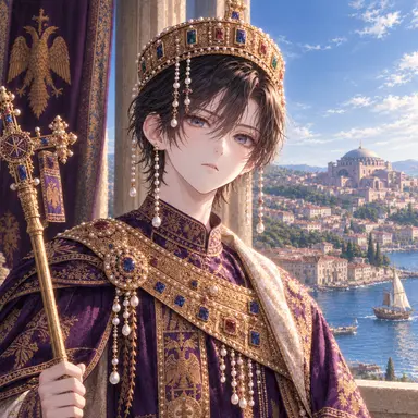Profile image of Basileios