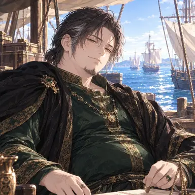 Profile image of Kosmas