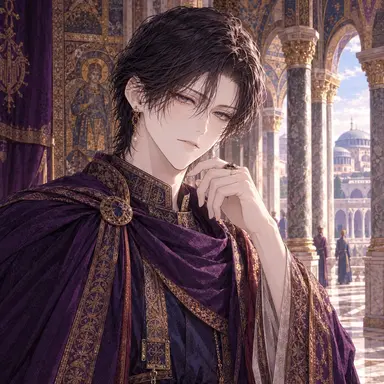 Profile image of Leon