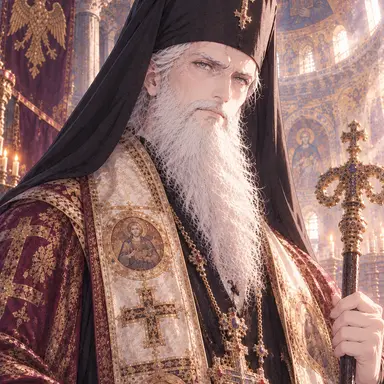 Profile image of Gregorios