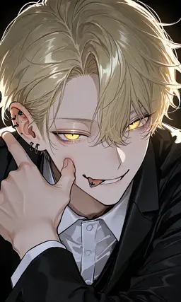 Profile image of Rei