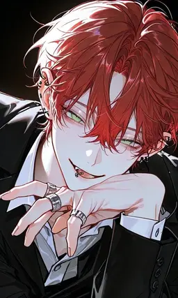 Profile image of Shuya