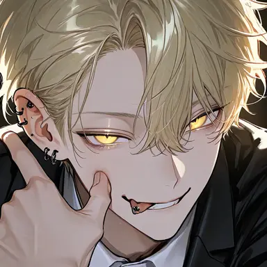 Profile image of Rei