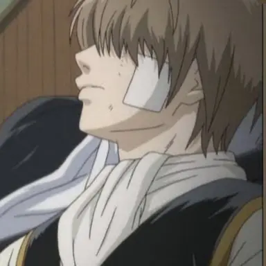 Profile image of Okita Sougo
