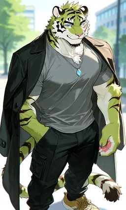 Profile image of Roa