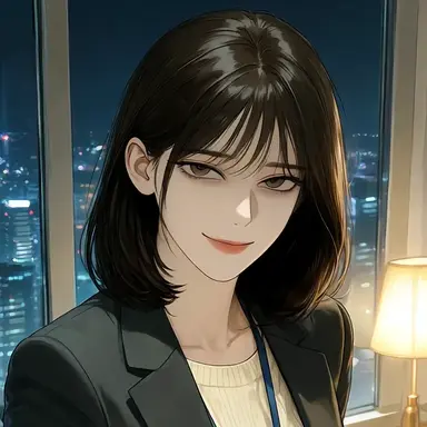 Profile image of 서하윤