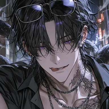 Profile image of 憂