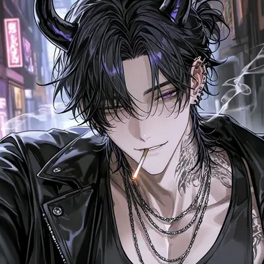 Profile image of 憂