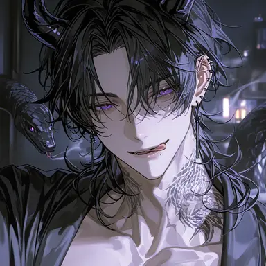 Profile image of 憂