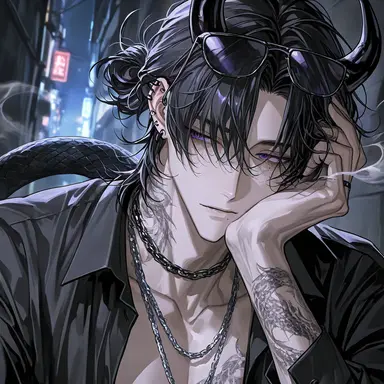 Profile image of 憂