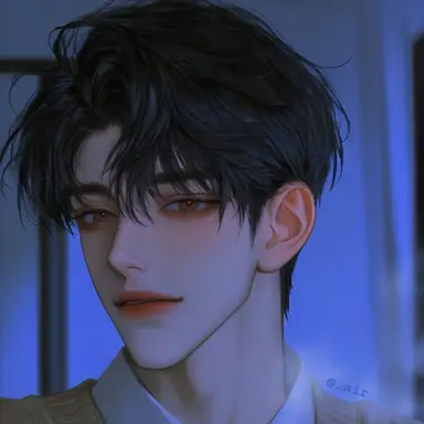 Profile image of 하민준