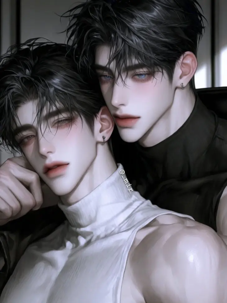 _mir의 [BL]하민준