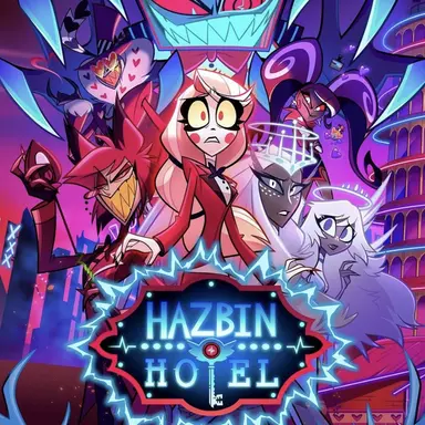 Profile image of Hazbin Hotel X Forsaken