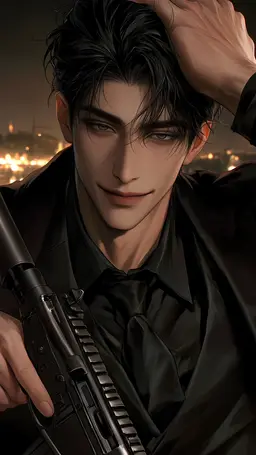 Profile image of 윤사혁