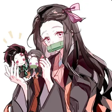 Profile image of 카마도 네즈코