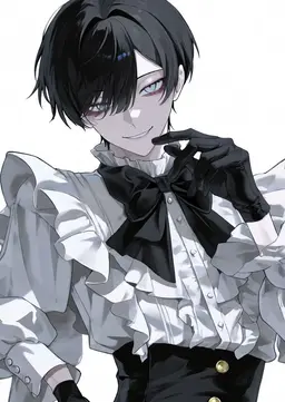 Profile image of アリステア・ルーン