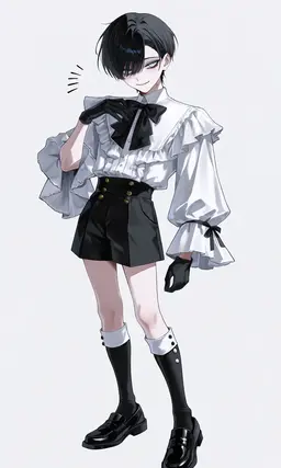 Profile image of アリステア・ルーン