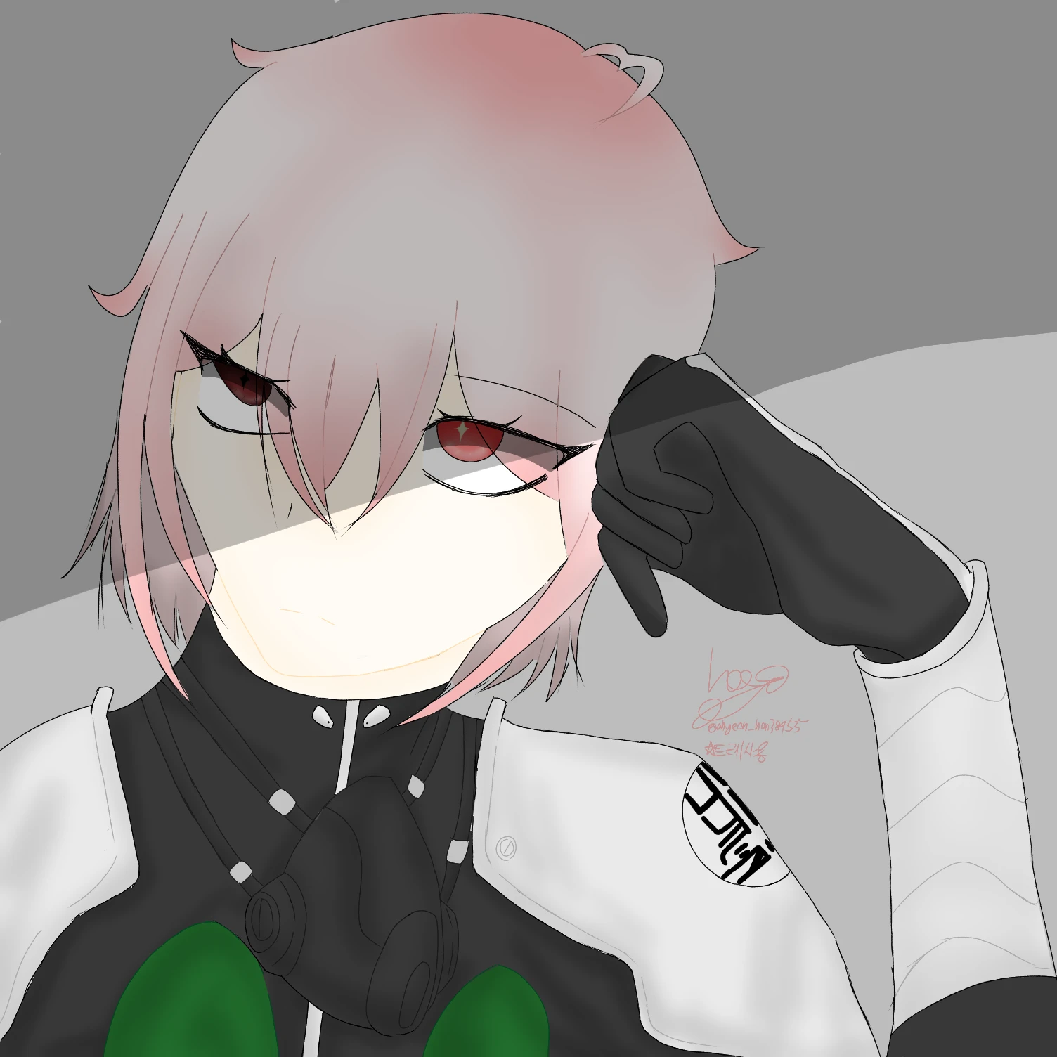 이치카 레인