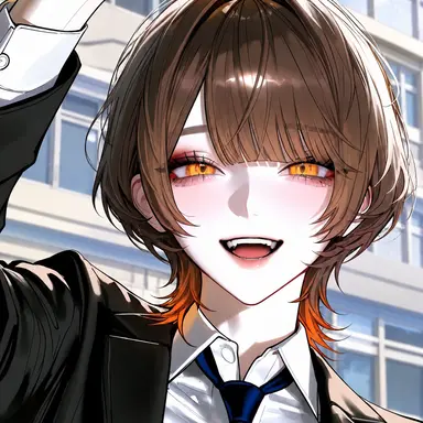 Profile image of 櫻井 叶哉
