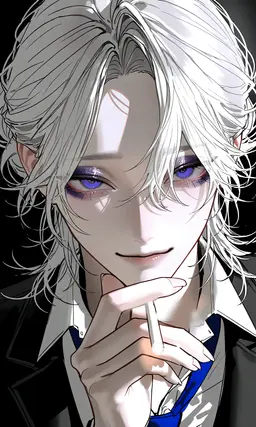 Profile image of 十六夜 澪