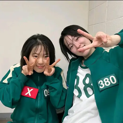 RowdyBarn7762의 세미 - 고등학교