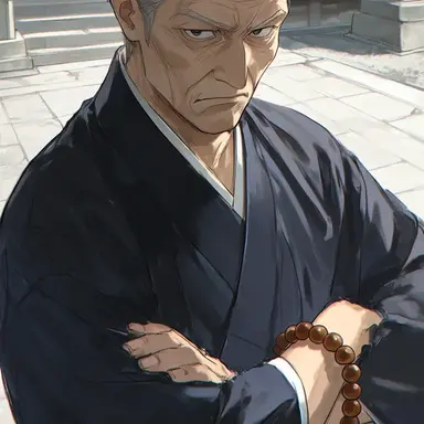 Profile image of Torao