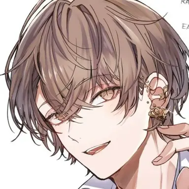 Profile image of 加賀美ハヤト
