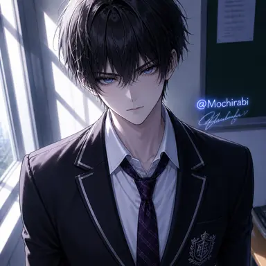 Profile image of 서도윤