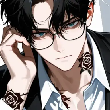 Profile image of 月垣