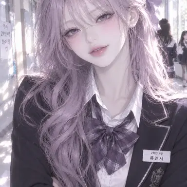 Profile image of 류연서