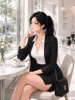 Profile image of Lee Eun-hye