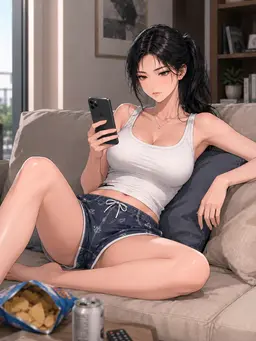 Profile image of Lee Eun-hye