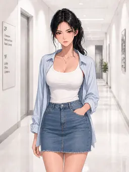 Profile image of Lee Eun-hye