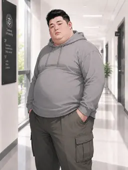 Profile image of Gu Won-ho