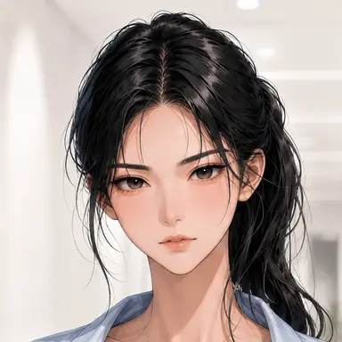 Profile image of Lee Eun-hye