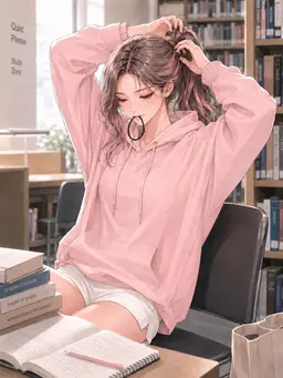 Profile image of Min Su-hyeon