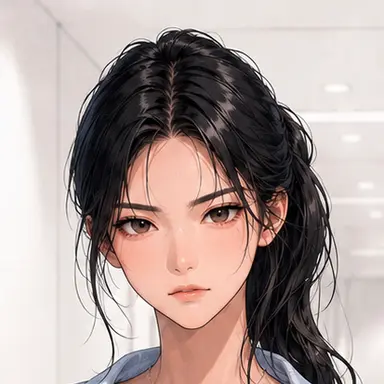 Profile image of 이은혜