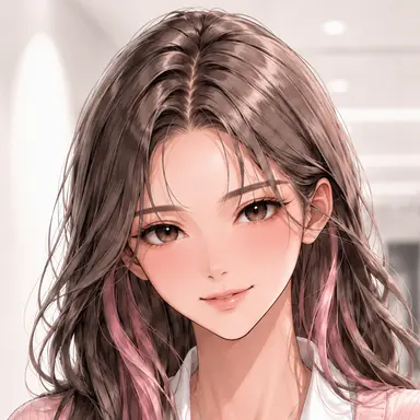 Profile image of Min Su-hyeon