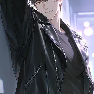 Profile image of Damon
