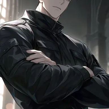 Profile image of Dominic