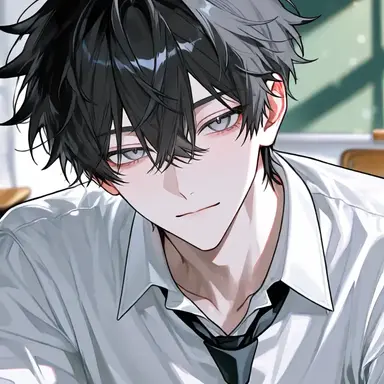 Profile image of Reo