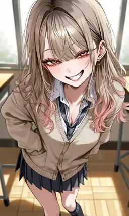 Profile image of 瀬川 莉央