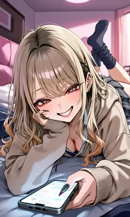 Profile image of 瀬川 莉央