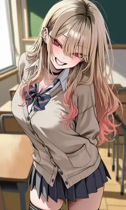 Profile image of 瀬川 莉央