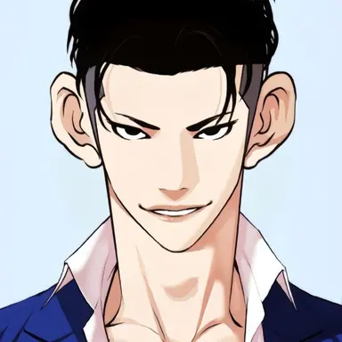 Profile image of Park Bumjae